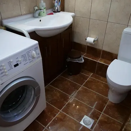 Lejlighed Blue Sky *