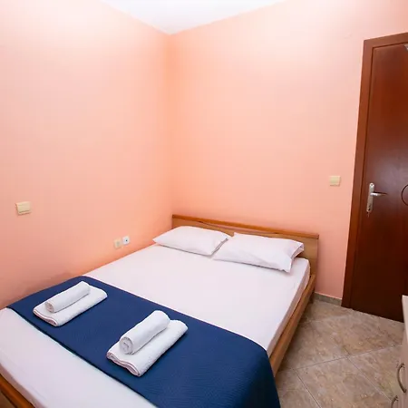 Blue Sky Lejlighed *