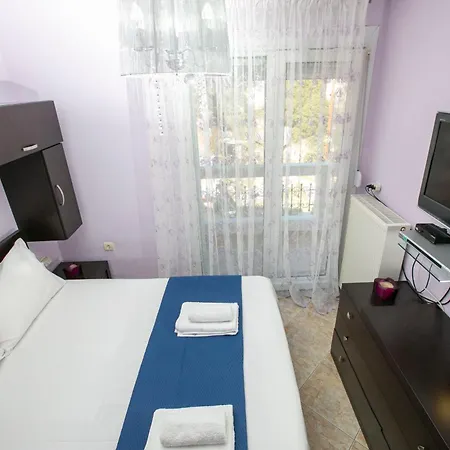 Blue Sky Lejlighed Kavala