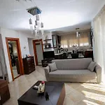 Blue Sky Apartment