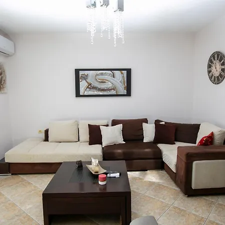 Apartament Blue Sky Kawala