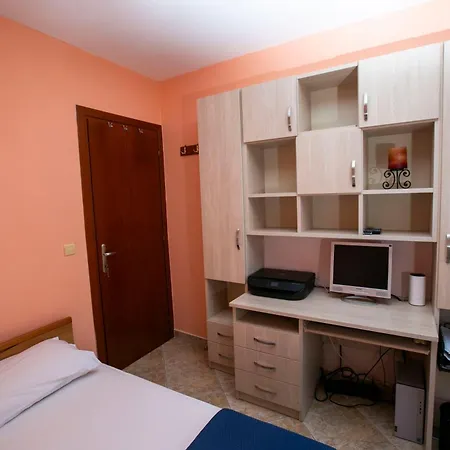 Apartament Blue Sky Kawala