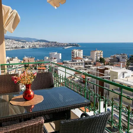 Blue Sky 公寓 卡瓦拉