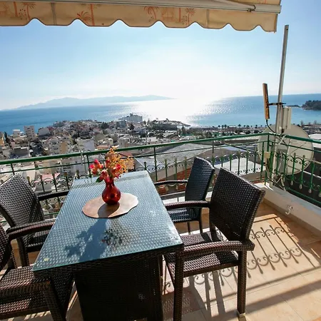 Blue Sky 公寓 卡瓦拉