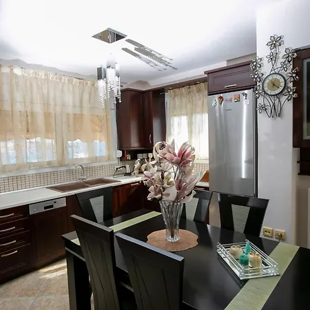 Apartament Blue Sky Kawala