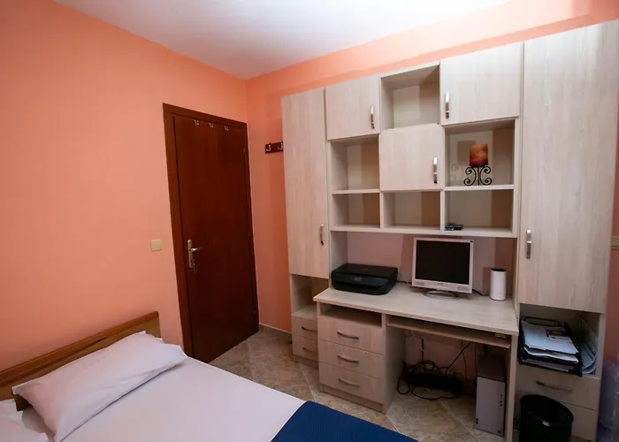 Apartament Blue Sky Kawala