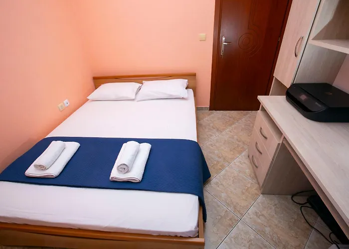Apartament Blue Sky Kawala