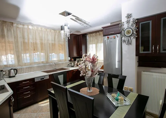 Apartament Blue Sky Kawala